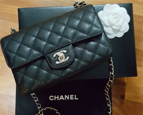 tas chanel classic mini|CHANEL.